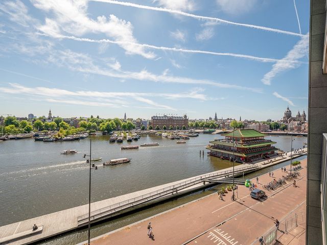 Willem Frederik Hermansstraat 19, Amsterdam