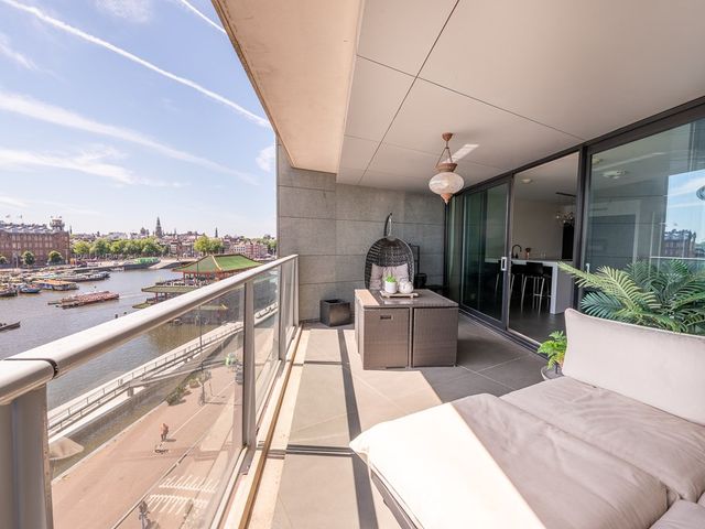 Willem Frederik Hermansstraat 19, Amsterdam