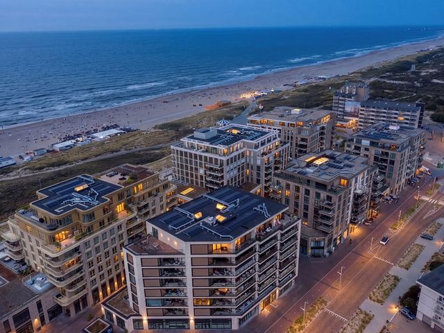 Deltaplein 333, Den Haag
