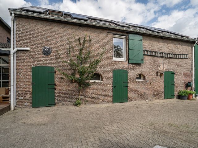 Ganzeweide 140, Heerlen