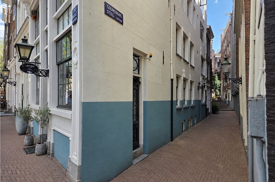 Gouwenaarssteeg 24