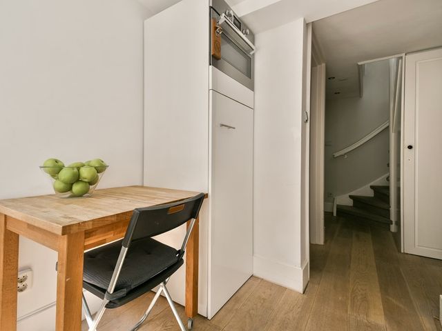 Gouwenaarssteeg 24, Amsterdam