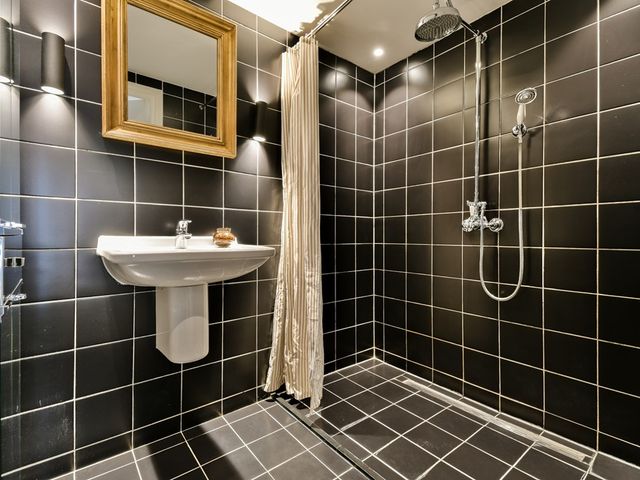 Gouwenaarssteeg 24, Amsterdam