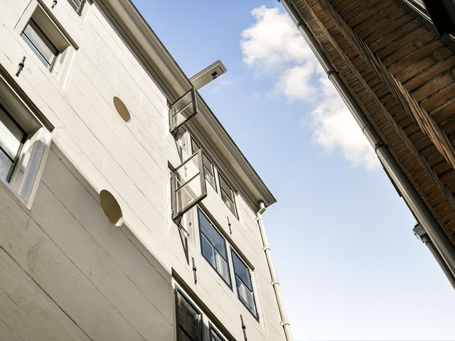 Gouwenaarssteeg 24, Amsterdam
