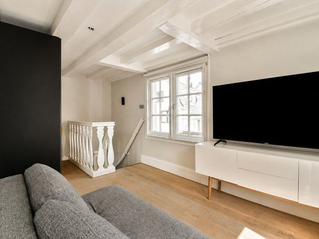 Gouwenaarssteeg 24, Amsterdam