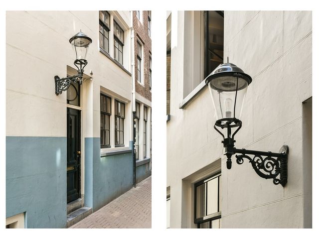 Gouwenaarssteeg 24, Amsterdam