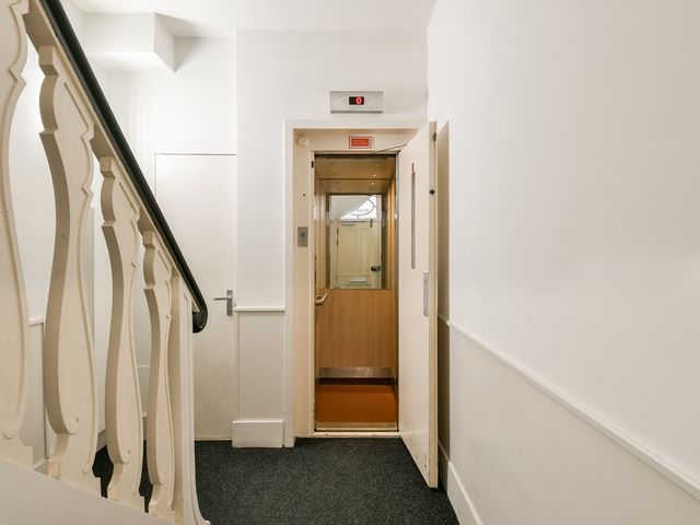 Gouwenaarssteeg 24, Amsterdam