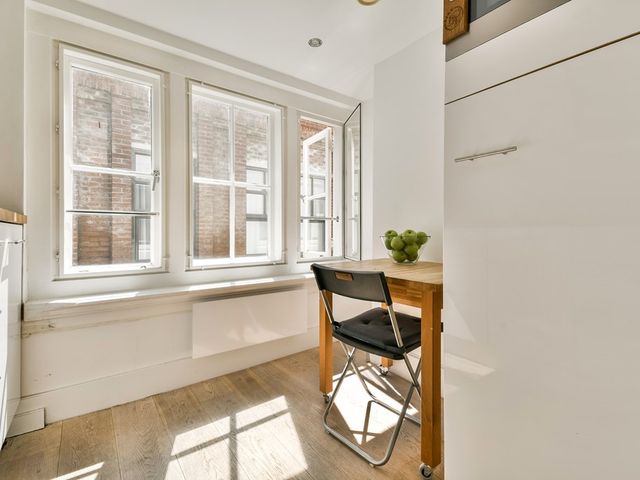 Gouwenaarssteeg 24, Amsterdam