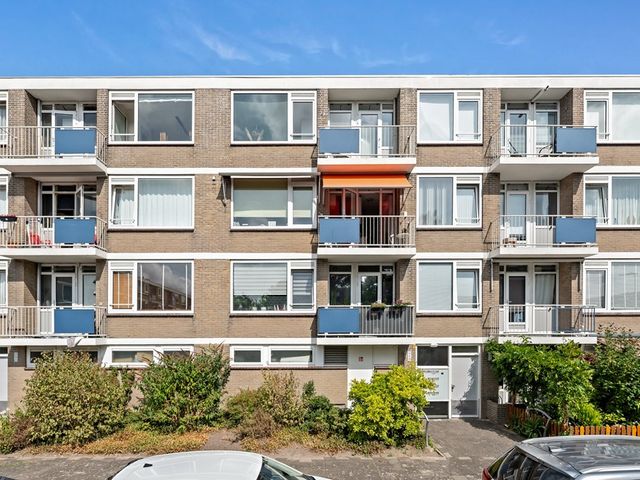 Jeroen Boschstraat 33, Maassluis