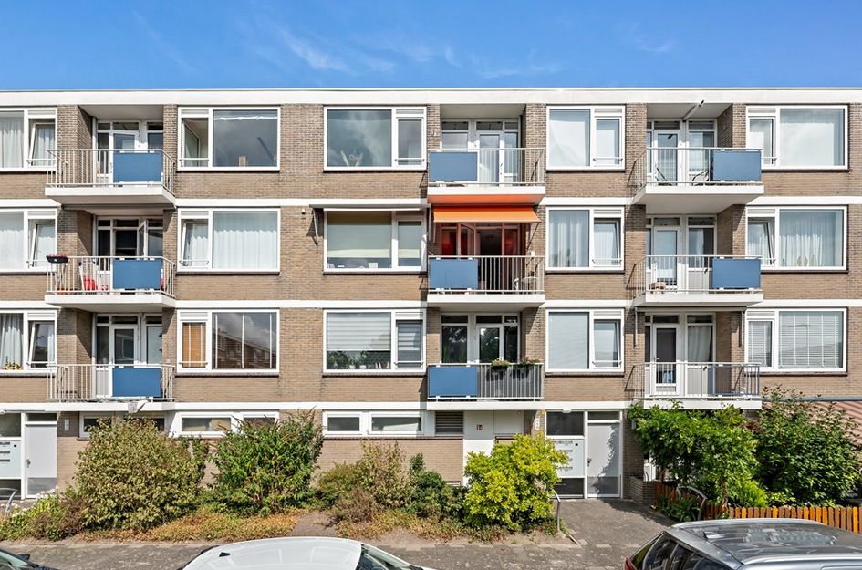 Jeroen Boschstraat 33