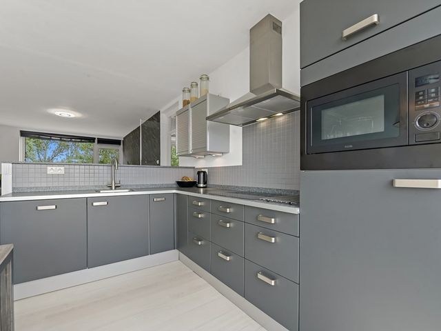 Jeroen Boschstraat 33, Maassluis