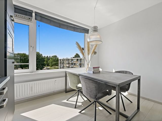 Jeroen Boschstraat 33, Maassluis