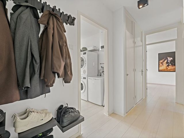 Jeroen Boschstraat 33, Maassluis