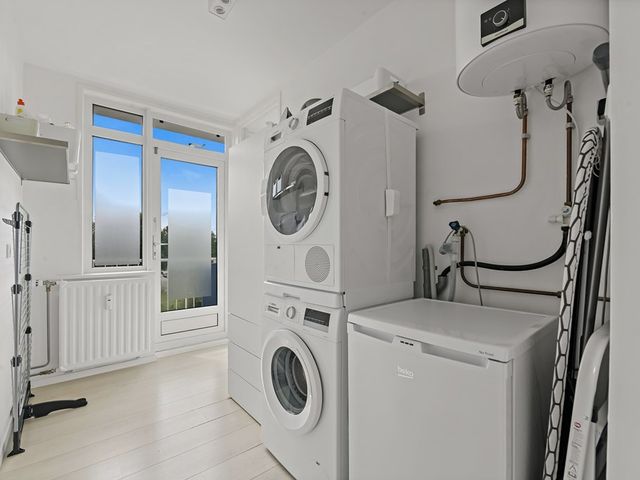 Jeroen Boschstraat 33, Maassluis
