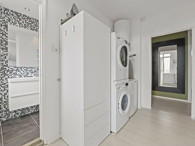 Jeroen Boschstraat 33, Maassluis