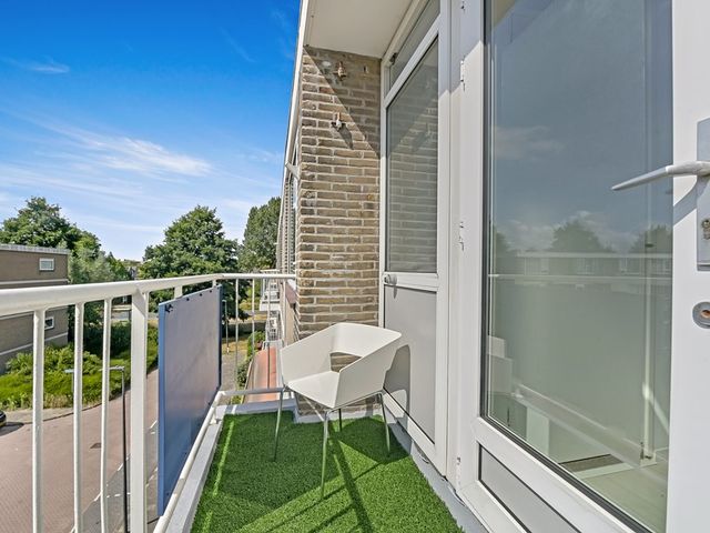 Jeroen Boschstraat 33, Maassluis