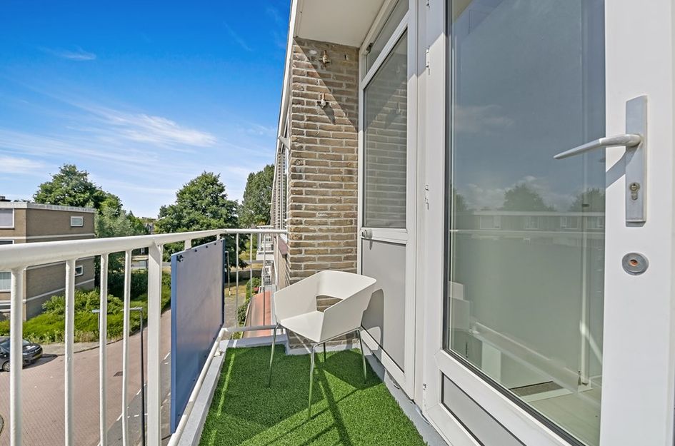 Jeroen Boschstraat 33