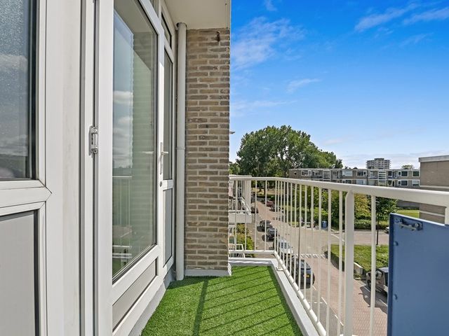 Jeroen Boschstraat 33, Maassluis