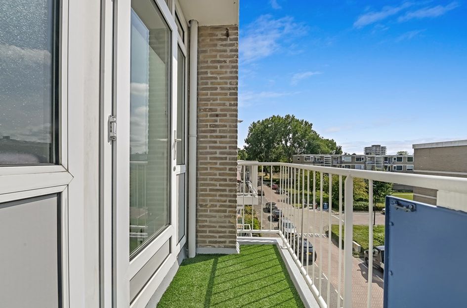 Jeroen Boschstraat 33