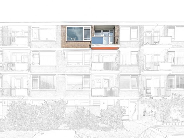 Jeroen Boschstraat 33, Maassluis