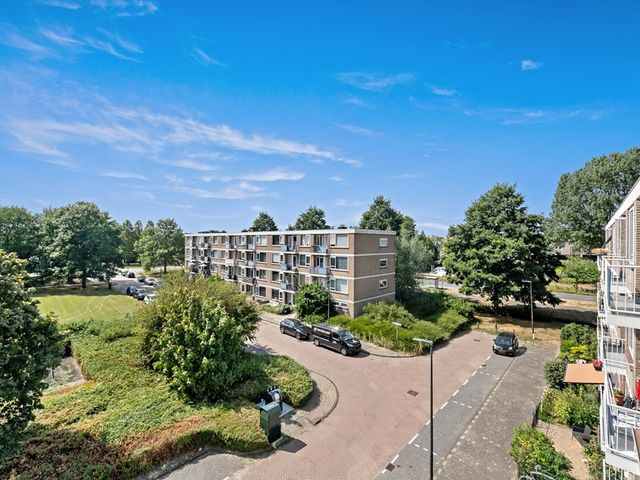 Jeroen Boschstraat 33, Maassluis