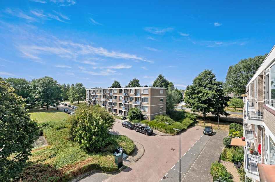 Jeroen Boschstraat 33