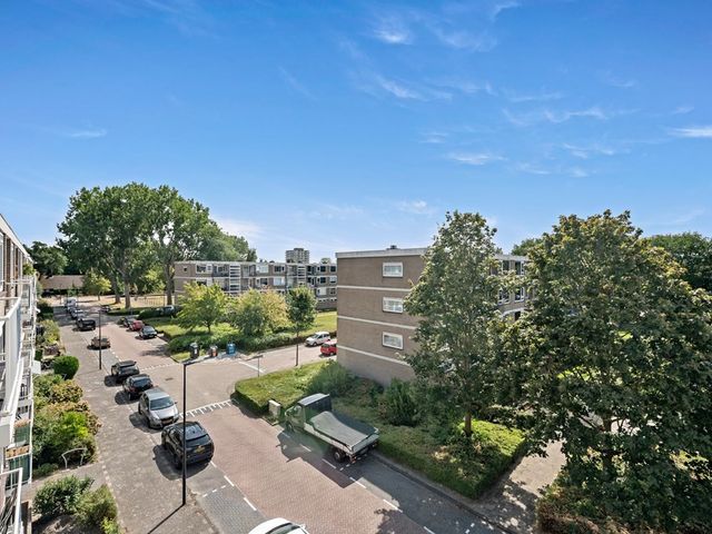 Jeroen Boschstraat 33, Maassluis
