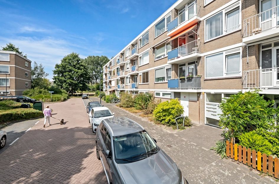 Jeroen Boschstraat 33