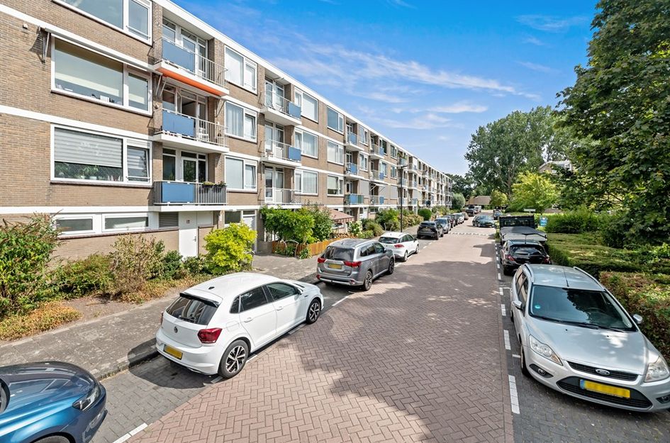 Jeroen Boschstraat 33