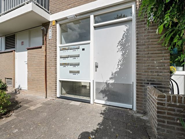 Jeroen Boschstraat 33, Maassluis