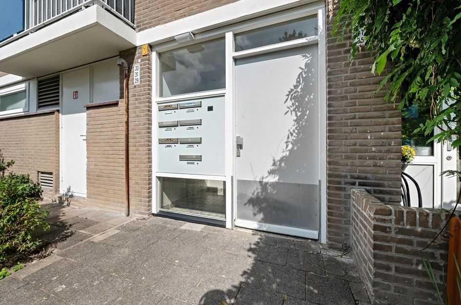 Jeroen Boschstraat 33