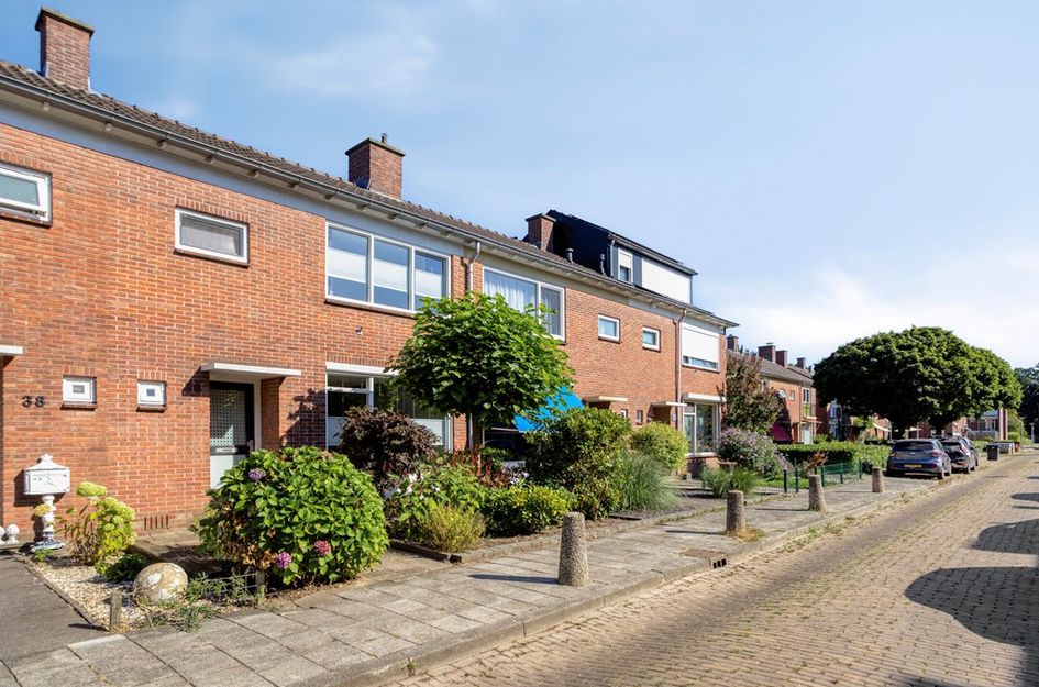 Akeleistraat 36