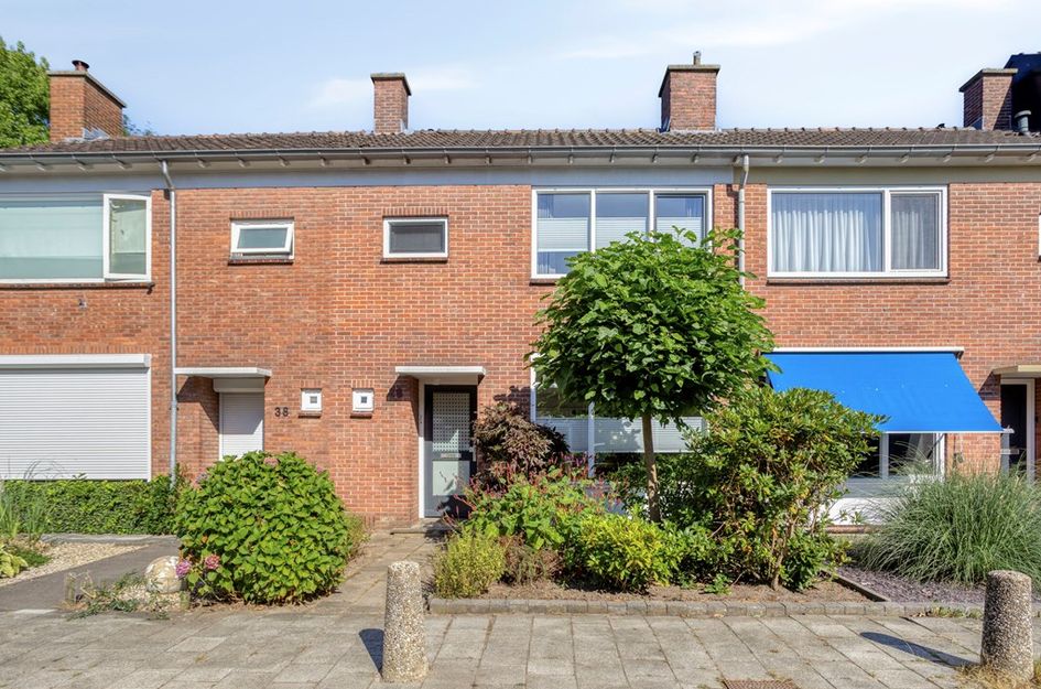 Akeleistraat 36