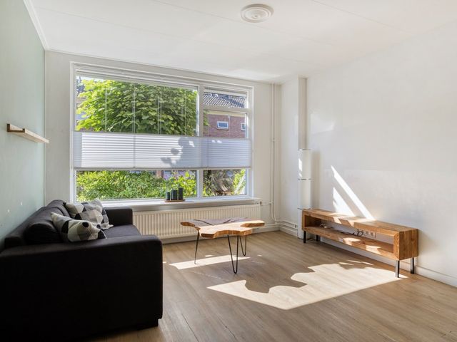 Akeleistraat 36, Enschede