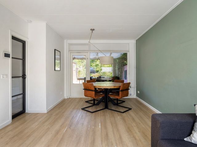 Akeleistraat 36, Enschede