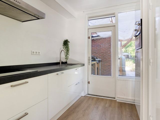 Akeleistraat 36, Enschede