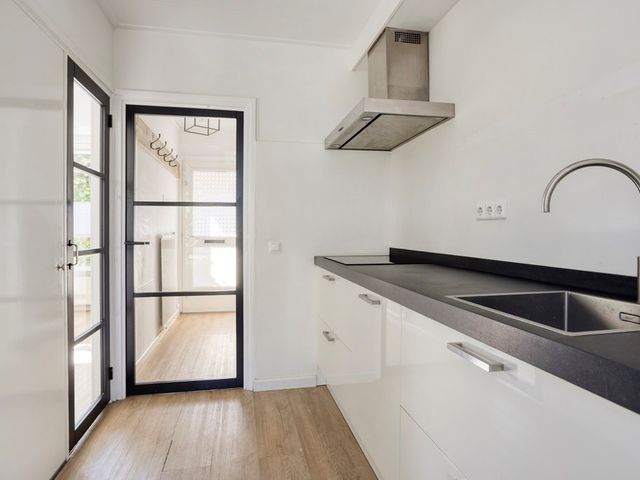 Akeleistraat 36, Enschede