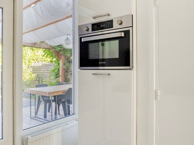 Akeleistraat 36, Enschede