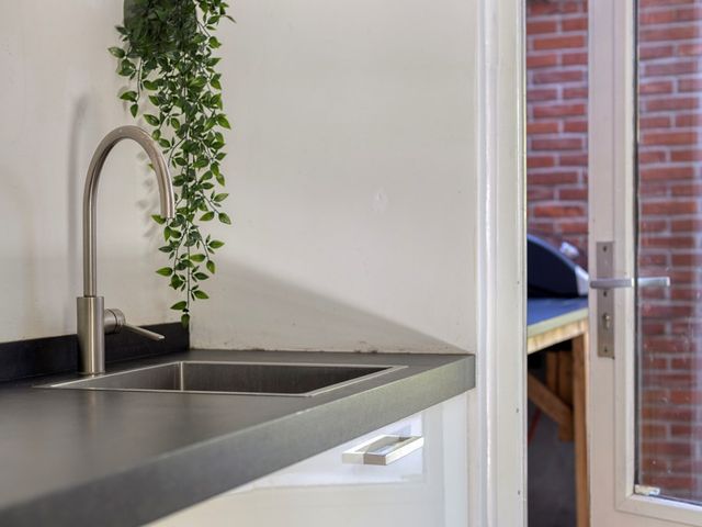 Akeleistraat 36, Enschede