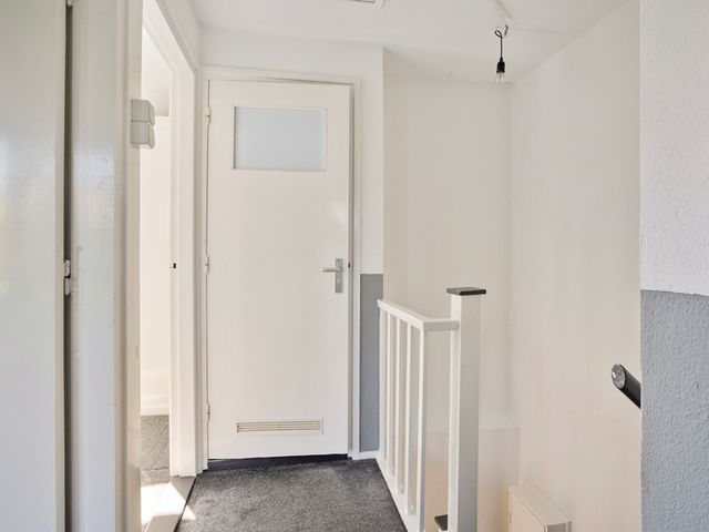 Akeleistraat 36, Enschede