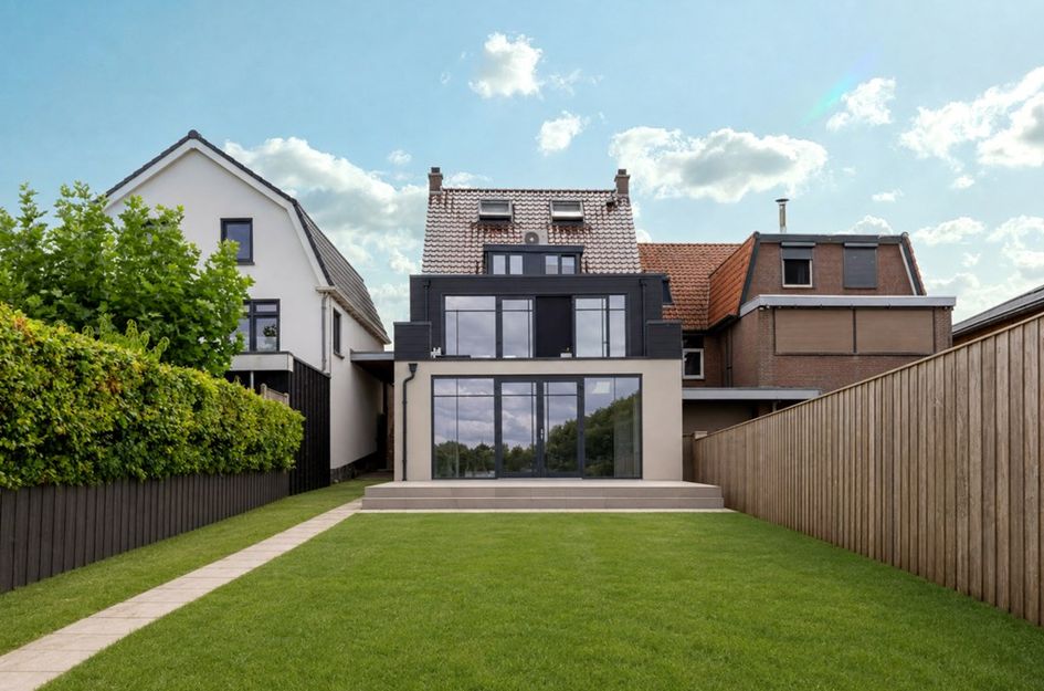 Maasdijk 45