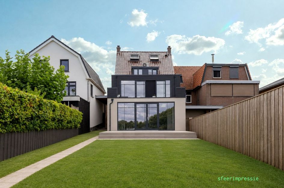 Maasdijk 45