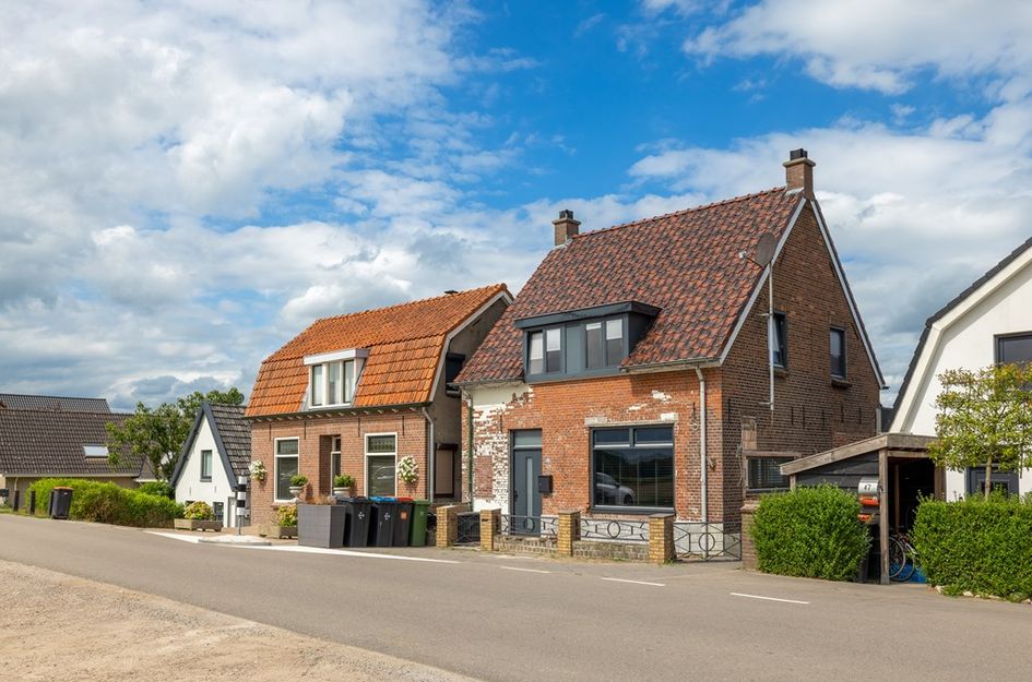 Maasdijk 45