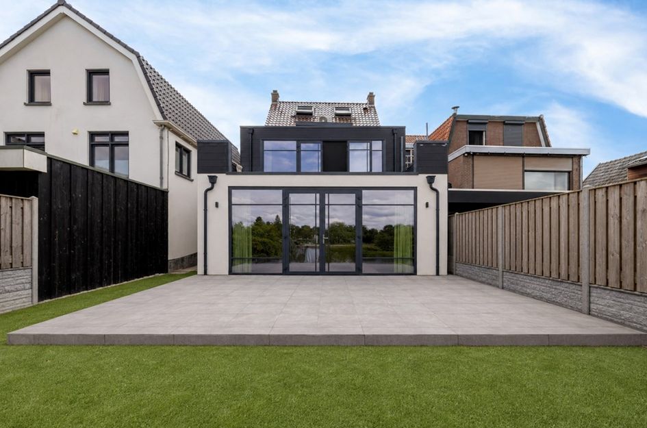 Maasdijk 45