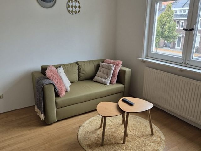 Zeelsterstraat 143A, Eindhoven