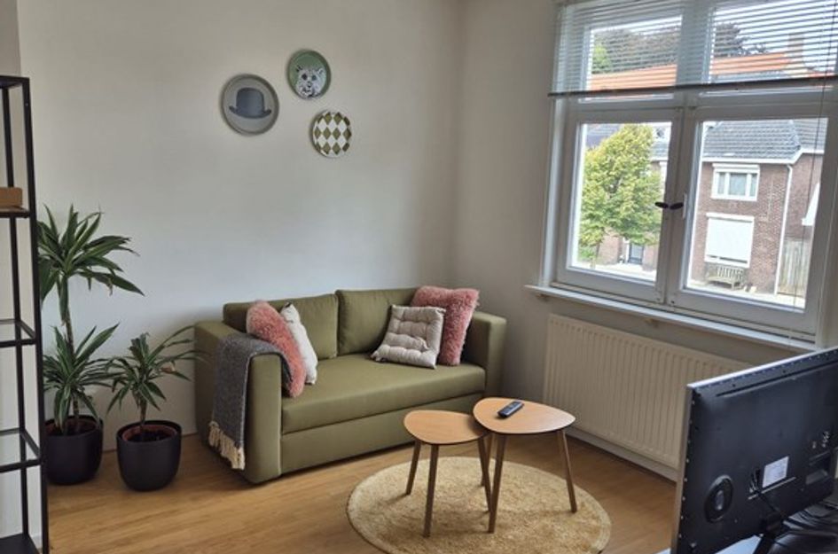 Zeelsterstraat 143A