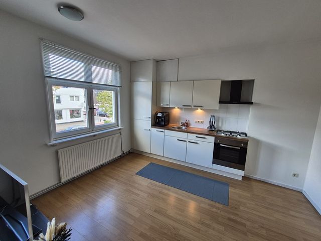 Zeelsterstraat 143A, Eindhoven