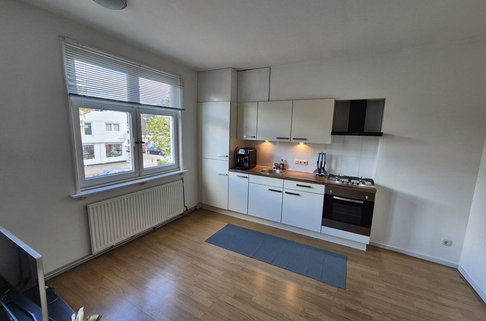 Zeelsterstraat 143A