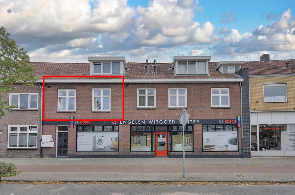 Zeelsterstraat 143A