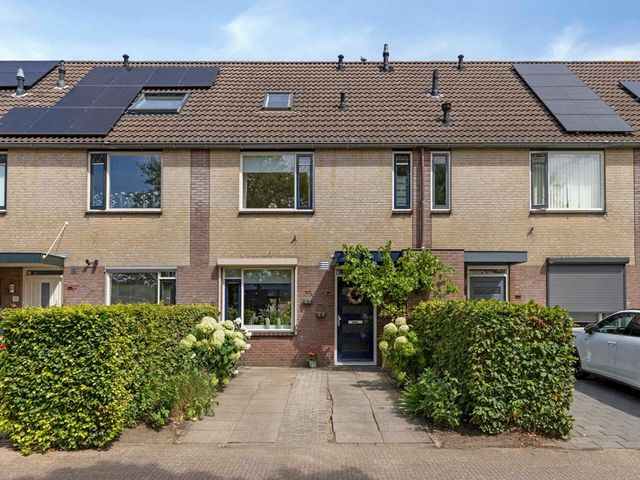 Heideweg 13, Elst Ut
